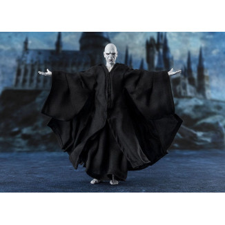 Tamashii Nations - Lord Voldemort - Harry Potter and the Goblet of Fire SH Figuarts SHF