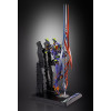 Tamashii Nations - EVA-01 Test Type 30th with the Spear of Gaius - Metal Build - Evangelion