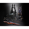 Tamashii Nations - EVA-01 Test Type 30th with the Spear of Gaius - Metal Build - Evangelion