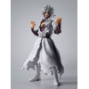 Tamashii Nations - Dabi (Crematorium) - My Hero Academia SH Figuarts SHF