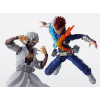 Tamashii Nations - Dabi (Crematorium) - My Hero Academia SH Figuarts SHF