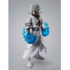 Tamashii Nations - Dabi (Crematorium) - My Hero Academia SH Figuarts SHF