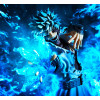Tamashii Nations - Dabi (Crematorium) - My Hero Academia SH Figuarts SHF