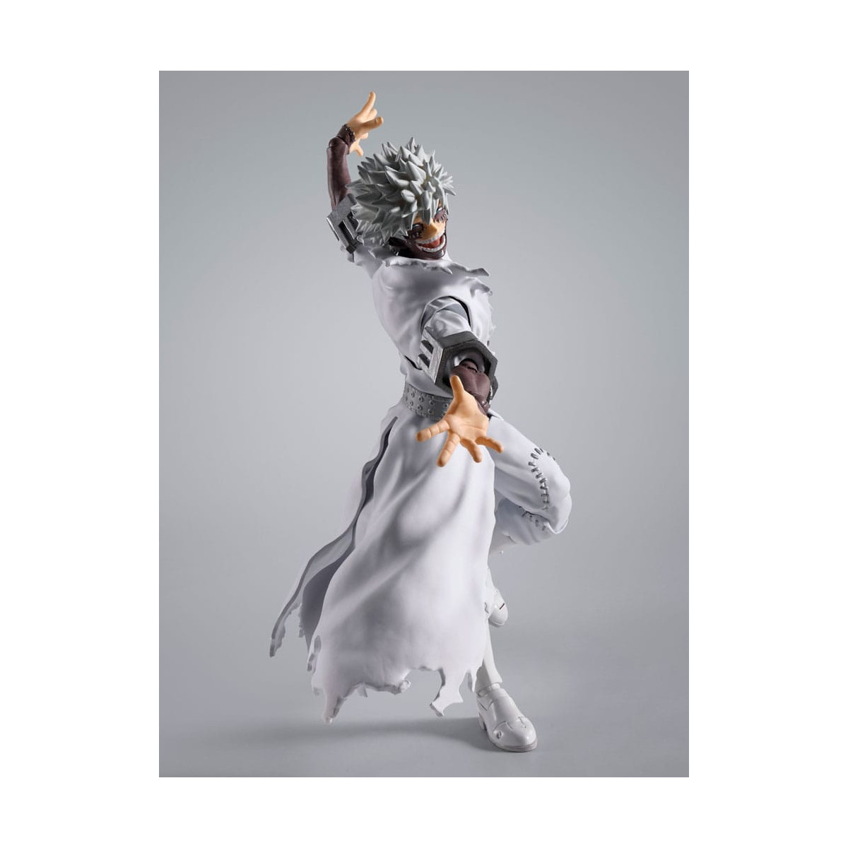 Tamashii Nations - Dabi (Crematorium) - My Hero Academia SH Figuarts SHF
