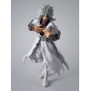 Tamashii Nations - Dabi (Crematorium) - My Hero Academia SH Figuarts SHF