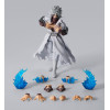 Tamashii Nations - Dabi (Crematorium) - My Hero Academia SH Figuarts SHF