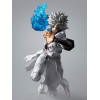 Tamashii Nations - Dabi (Crematorium) - My Hero Academia SH Figuarts SHF