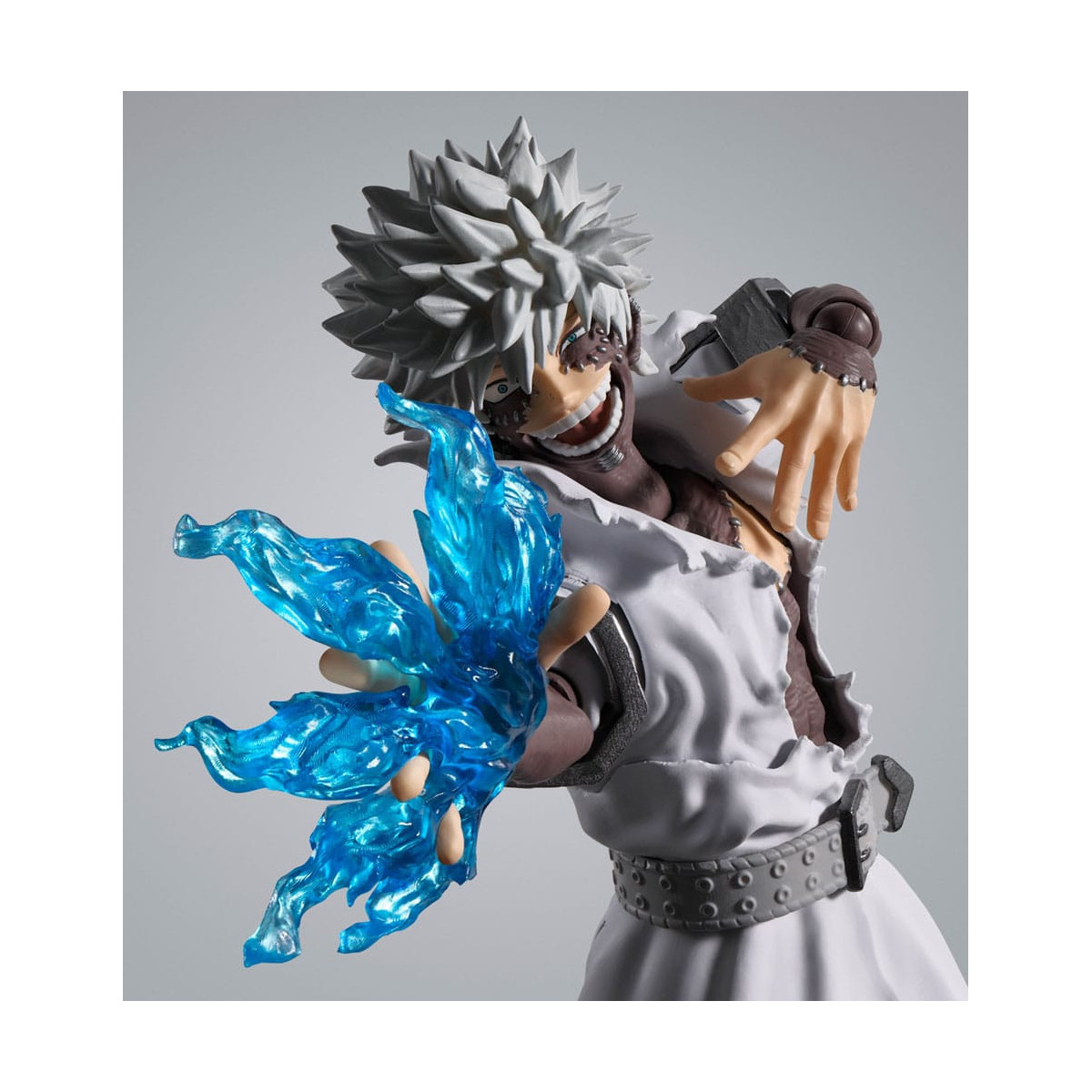 Tamashii Nations - Dabi (Crematorium) - My Hero Academia SH Figuarts SHF