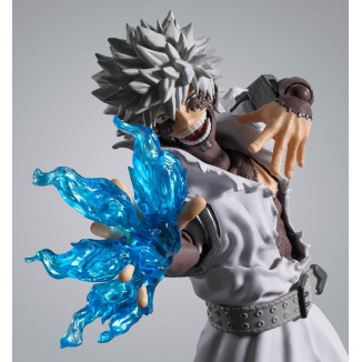 Tamashii Nations - Dabi (Crematorium) - My Hero Academia SH Figuarts SHF