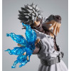 Tamashii Nations - Dabi (Crematorium) - My Hero Academia SH Figuarts SHF