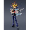 Tamashii Nations - Yami Yugi - Yu Gi Oh! SHFiguarts SHF