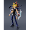 Tamashii Nations - Yami Yugi - Yu Gi Oh! SHFiguarts SHF