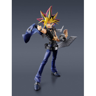 Tamashii Nations - Yami Yugi - Yu Gi Oh! SHFiguarts SHF