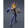 Tamashii Nations - Yami Yugi - Yu Gi Oh! SHFiguarts SHF