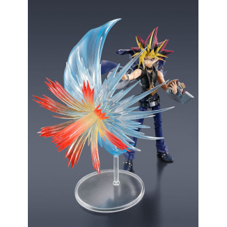 Tamashii Nations - Yami Yugi - Yu Gi Oh! SHFiguarts SHF