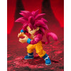 Tamashii Nations - Dragon Ball Daima - SUPER SAIYAN 4 SON GOKU MINI - SHF SHFiguarts