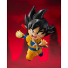 Tamashii Nations - Dragon Ball Daima - SUPER SAIYAN 4 SON GOKU MINI - SHF SHFiguarts