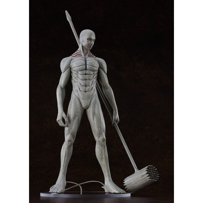 Goodsmile - Lara Tybur: War Hammer Titan Ver. - Attack on Titan - Pop Up Parade L