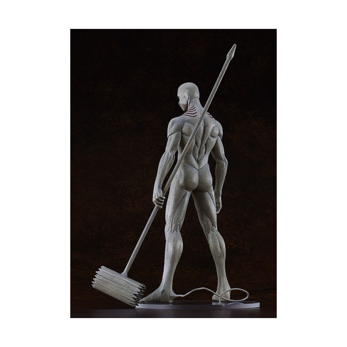Goodsmile - Lara Tybur: War Hammer Titan Ver. - Attack on Titan - Pop Up Parade L