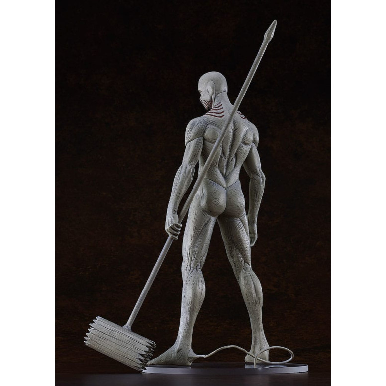 Goodsmile - Lara Tybur: War Hammer Titan Ver. - Attack on Titan - Pop Up Parade L