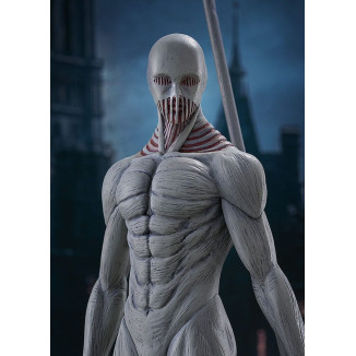 Goodsmile - Lara Tybur: War Hammer Titan Ver. - Attack on Titan - Pop Up Parade L