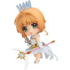 GoodSmile Nendoroid - Sakura Kinomoto Clear Ver. - Cardcaptor Sakura Clear Card