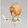 GoodSmile Nendoroid - Sakura Kinomoto Clear Ver. - Cardcaptor Sakura Clear Card
