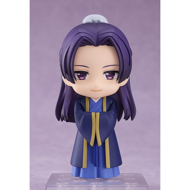 GoodSmile - Jinshi - Nendoroid The Apothecary Diaries