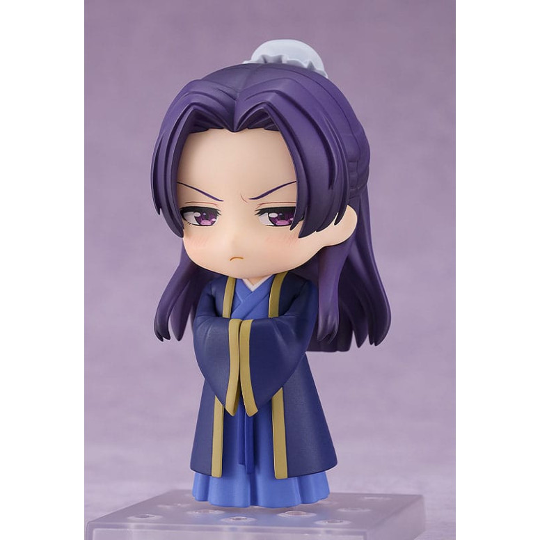 GoodSmile - Jinshi - Nendoroid The Apothecary Diaries
