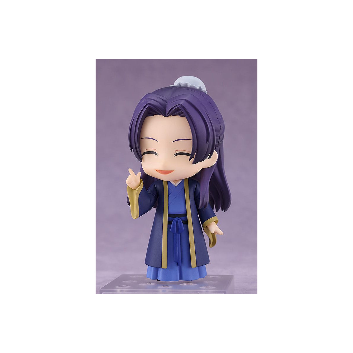 GoodSmile - Jinshi - Nendoroid The Apothecary Diaries