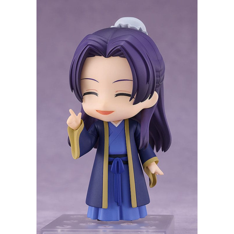 GoodSmile - Jinshi - Nendoroid The Apothecary Diaries