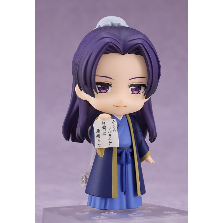 GoodSmile - Jinshi - Nendoroid The Apothecary Diaries