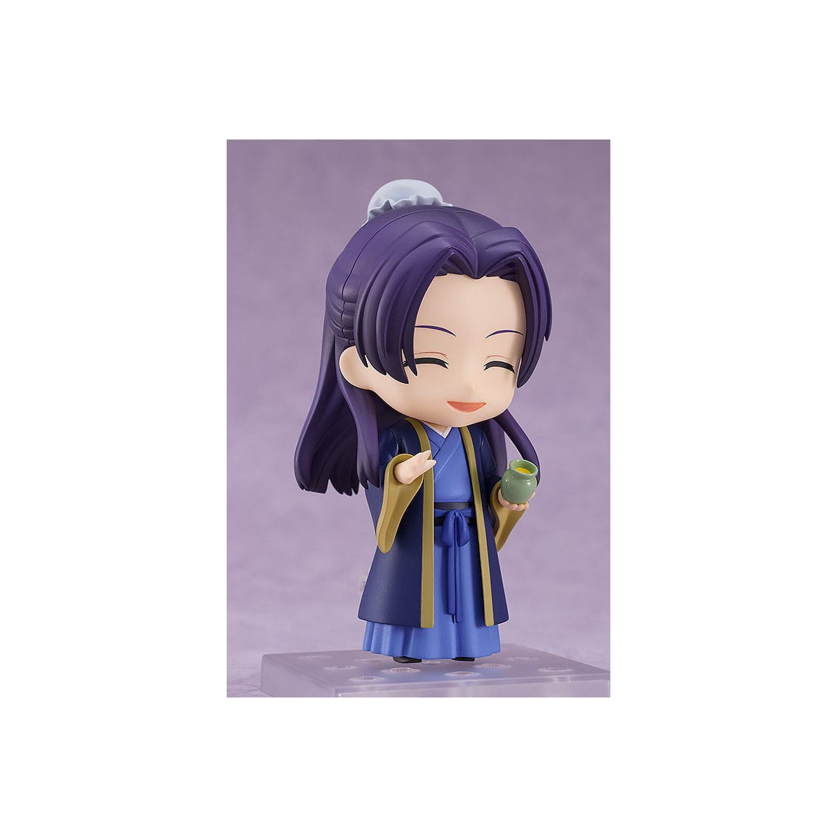 GoodSmile - Jinshi - Nendoroid The Apothecary Diaries