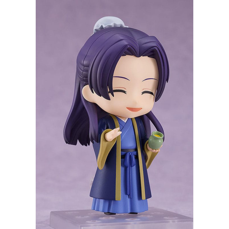 GoodSmile - Jinshi - Nendoroid The Apothecary Diaries