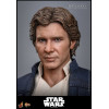 Hot Toys Star Wars The Empire Strikes Back - Han Solo Movie Masterpiece 1/6