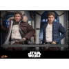 Hot Toys Star Wars The Empire Strikes Back - Han Solo Movie Masterpiece 1/6