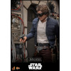 Hot Toys Star Wars The Empire Strikes Back - Han Solo Movie Masterpiece 1/6