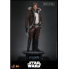 Hot Toys Star Wars The Empire Strikes Back - Han Solo Movie Masterpiece 1/6