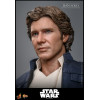 Hot Toys Star Wars The Empire Strikes Back - Han Solo Movie Masterpiece 1/6