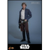 Hot Toys Star Wars The Empire Strikes Back - Han Solo Movie Masterpiece 1/6
