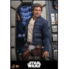 Hot Toys Star Wars The Empire Strikes Back - Han Solo Movie Masterpiece 1/6