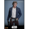Hot Toys Star Wars The Empire Strikes Back - Han Solo Movie Masterpiece 1/6