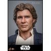 Hot Toys Star Wars The Empire Strikes Back - Han Solo Movie Masterpiece 1/6