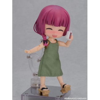 Nendoroid Doll - Bocchi the Rock! - Kikuri Hiroi