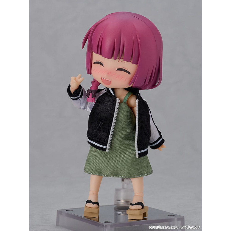 Nendoroid Doll - Bocchi the Rock! - Kikuri Hiroi