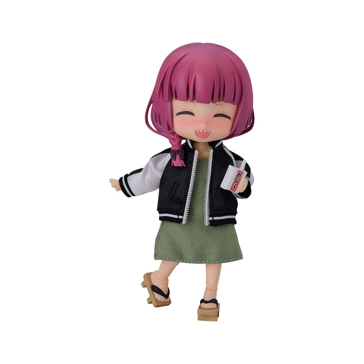 Nendoroid Doll - Bocchi the Rock! - Kikuri Hiroi