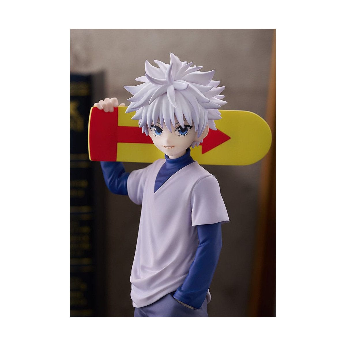 GoodSmile - Killua Zoldyck - Pop Up Parade L Hunter x Hunter