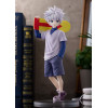 GoodSmile - Killua Zoldyck - Pop Up Parade L Hunter x Hunter