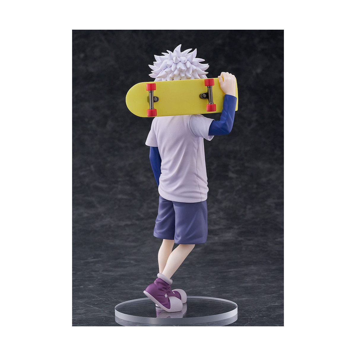 GoodSmile - Killua Zoldyck - Pop Up Parade L Hunter x Hunter