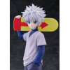 GoodSmile - Killua Zoldyck - Pop Up Parade L Hunter x Hunter